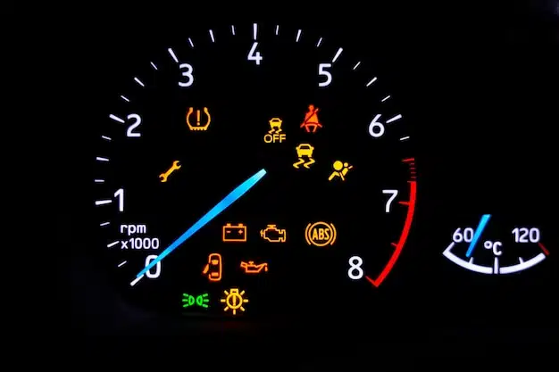 Indikator Oli Mobil Menyala? Penyebab dan Cara Mengatasinya